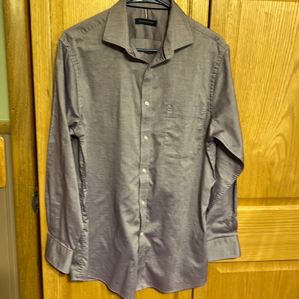 Tommy Hilfiger Men’s Shirt Sz. M